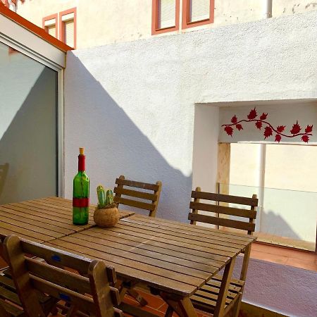 Atico Junto A La Catedral Apartment Tarragona Exterior foto