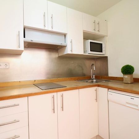 Atico Junto A La Catedral Apartment Tarragona Exterior foto