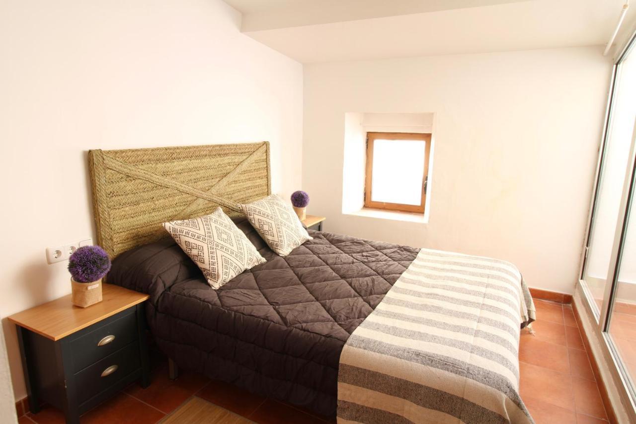 Atico Junto A La Catedral Apartment Tarragona Exterior foto