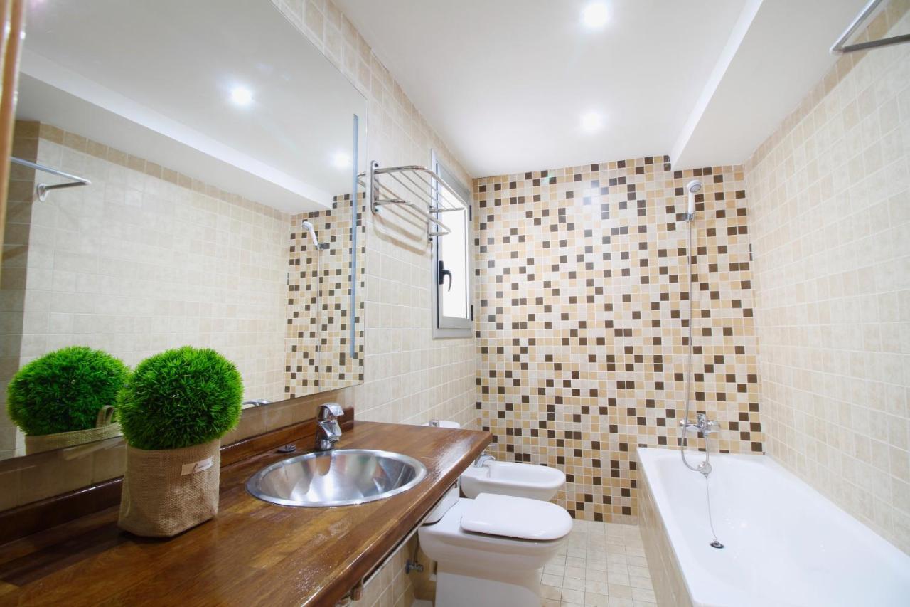 Atico Junto A La Catedral Apartment Tarragona Exterior foto