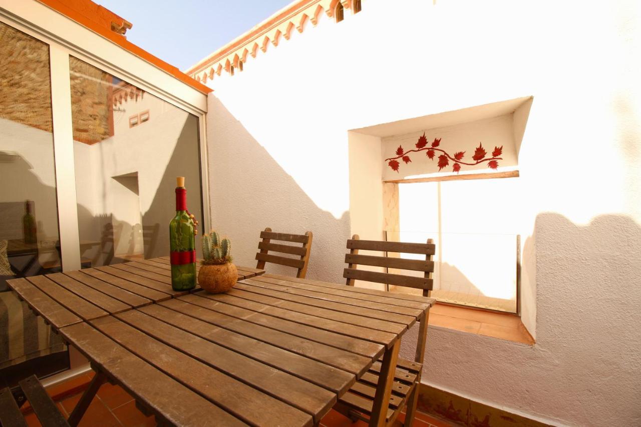 Atico Junto A La Catedral Apartment Tarragona Exterior foto