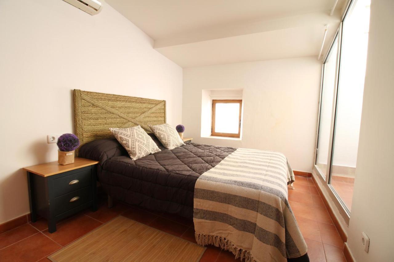 Atico Junto A La Catedral Apartment Tarragona Exterior foto