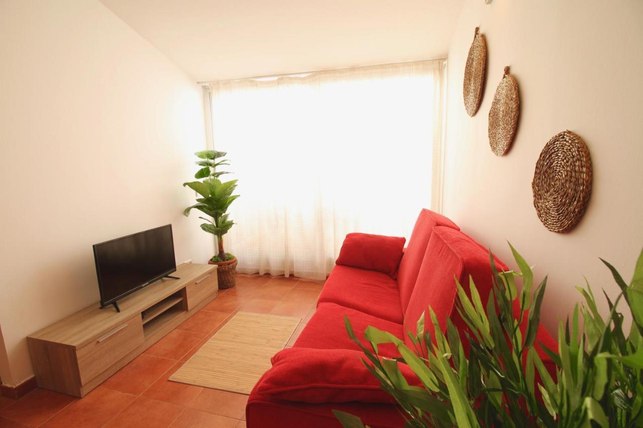 Atico Junto A La Catedral Apartment Tarragona Exterior foto