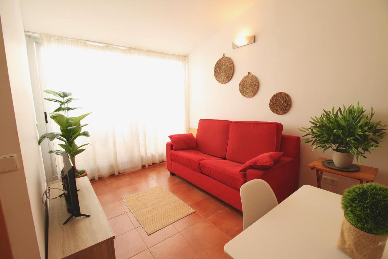 Atico Junto A La Catedral Apartment Tarragona Exterior foto
