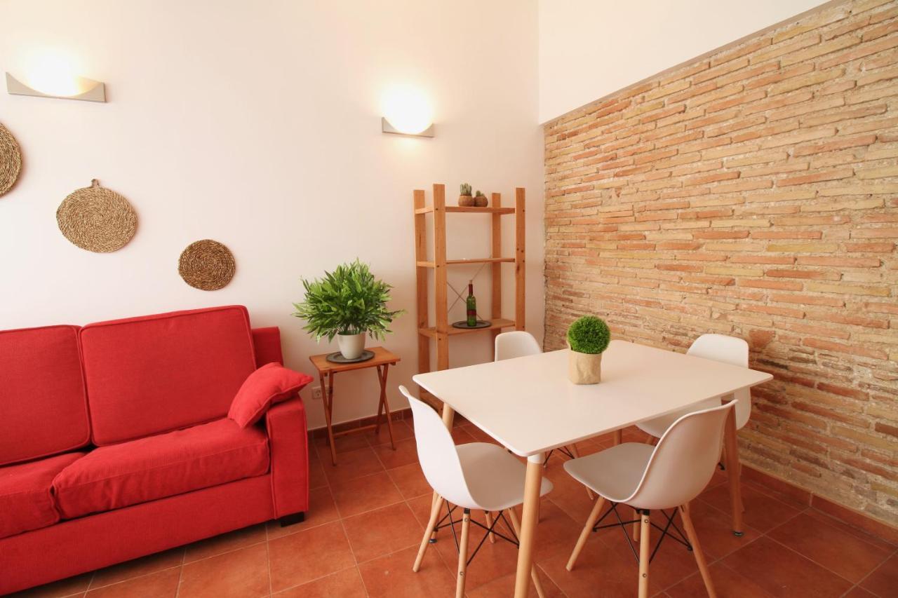 Atico Junto A La Catedral Apartment Tarragona Exterior foto